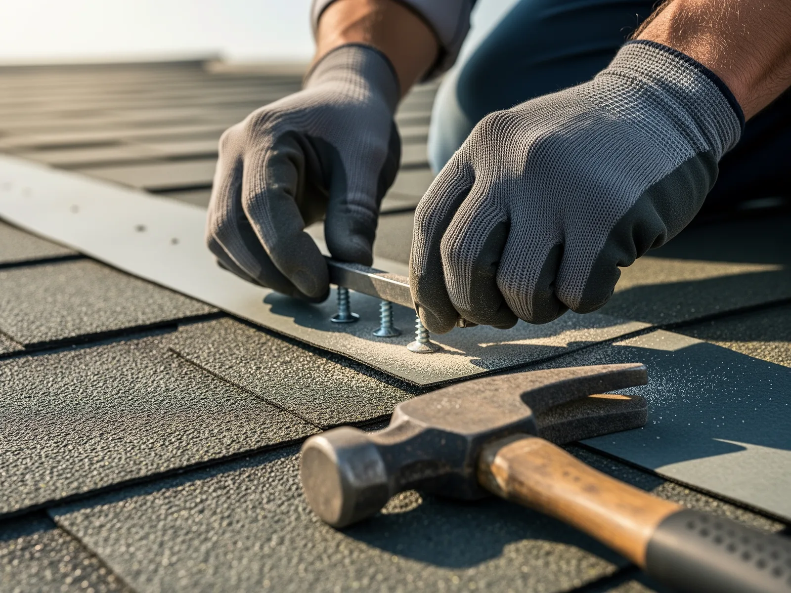 Why choose Fascia Repair in South River, NJ